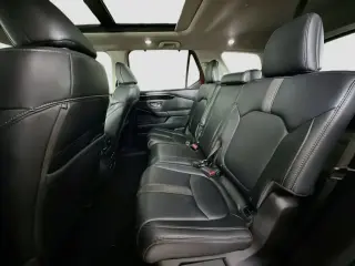 Honda Pilot 2024 Touring 4dr SUV