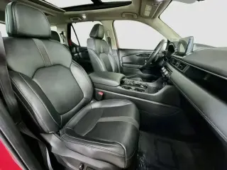 Honda Pilot 2024 Touring 4dr SUV