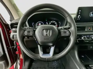 Honda Pilot 2024 Touring 4dr SUV