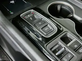Honda Pilot 2024 Touring 4dr SUV