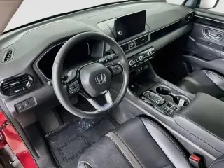Honda Pilot 2024 Touring 4dr SUV