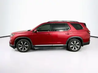 Honda Pilot 2024 Touring 4dr SUV