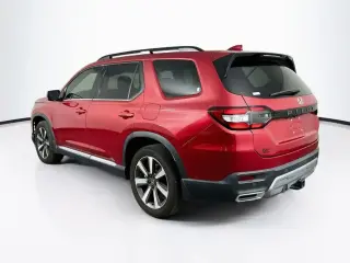 Honda Pilot 2024 Touring 4dr SUV