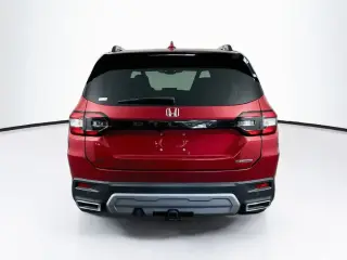 Honda Pilot 2024 Touring 4dr SUV