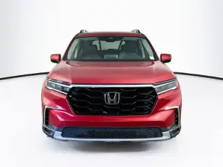 Honda Pilot 2024 Touring 4dr SUV