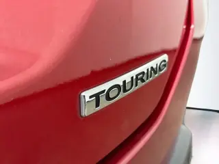 Honda Pilot 2024 Touring 4dr SUV