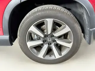 Honda Pilot 2024 Touring 4dr SUV