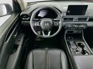 Honda Pilot 2024 Touring 4dr SUV