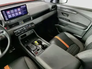 Honda Passport 2026 AWD TrailSport 4p SUV