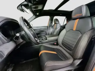 Honda Passport 2026 AWD TrailSport 4p SUV