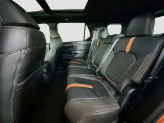 Honda Passport 2026 AWD TrailSport 4p SUV
