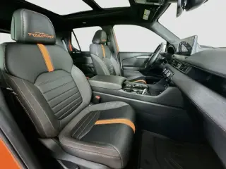 Honda Passport 2026 AWD TrailSport 4p SUV