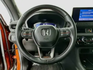 Honda Passport 2026 AWD TrailSport 4p SUV