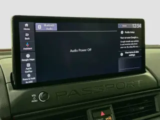 Honda Passport 2026 AWD TrailSport 4p SUV