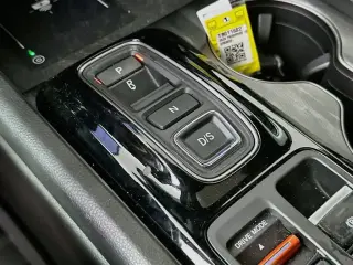 Honda Passport 2026 AWD TrailSport 4p SUV