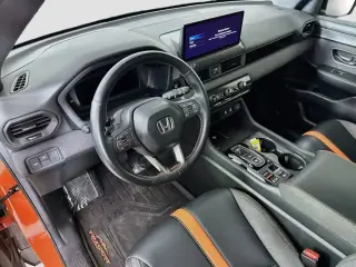 Honda Passport 2026 AWD TrailSport 4p SUV