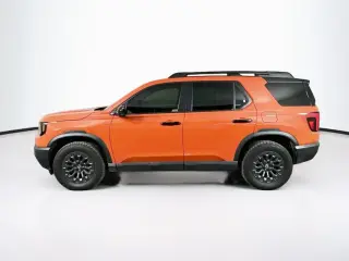 Honda Passport 2026 AWD TrailSport 4p SUV