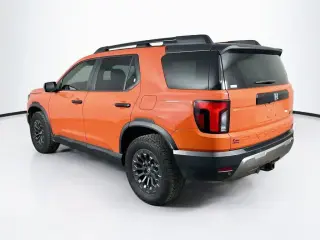 Honda Passport 2026 AWD TrailSport 4p SUV