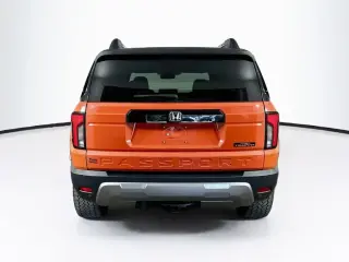 Honda Passport 2026 AWD TrailSport 4p SUV