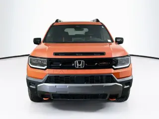 Honda Passport 2026 AWD TrailSport 4p SUV