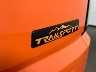 Honda Passport 2026 AWD TrailSport 4p SUV
