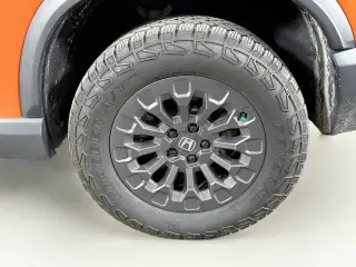 Honda Passport 2026 AWD TrailSport 4p SUV