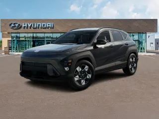 Hyundai KONA 2025 SEL 4p Crossover