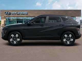 Hyundai KONA 2025 SEL 4p Crossover