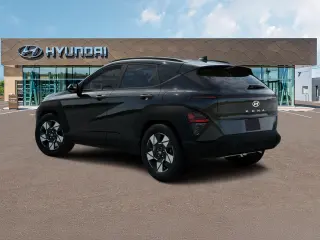Hyundai KONA 2025 SEL 4p Crossover