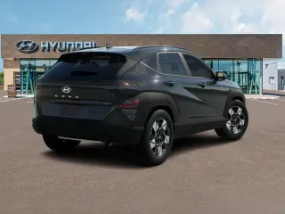 Hyundai KONA 2025 SEL 4p Crossover