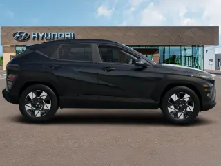 Hyundai KONA 2025 SEL 4p Crossover