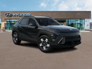 Hyundai KONA 2025 SEL 4p Crossover