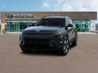 Hyundai KONA 2025 SEL 4p Crossover