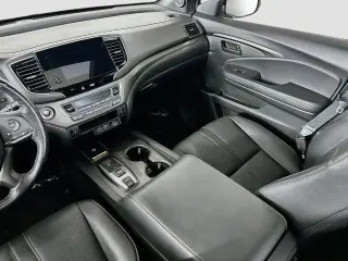 Honda Passport 2024 AWD TrailSport SUV de 4 puertas
