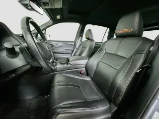 Honda Passport 2024 AWD TrailSport SUV de 4 puertas