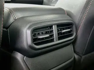 Honda Passport 2024 AWD TrailSport SUV de 4 puertas
