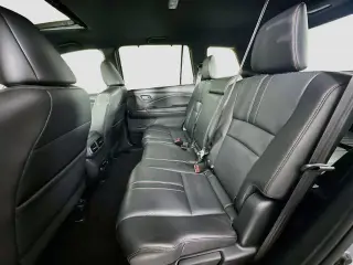 Honda Passport 2024 AWD TrailSport SUV de 4 puertas