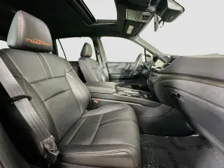 Honda Passport 2024 AWD TrailSport SUV de 4 puertas