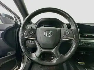 Honda Passport 2024 AWD TrailSport SUV de 4 puertas