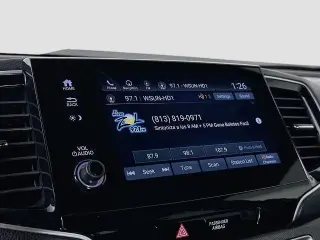 Honda Passport 2024 AWD TrailSport SUV de 4 puertas