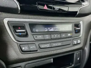 Honda Passport 2024 AWD TrailSport SUV de 4 puertas