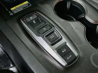 Honda Passport 2024 AWD TrailSport SUV de 4 puertas