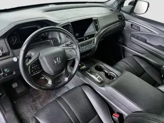 Honda Passport 2024 AWD TrailSport SUV de 4 puertas