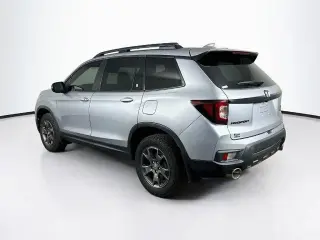 Honda Passport 2024 AWD TrailSport SUV de 4 puertas