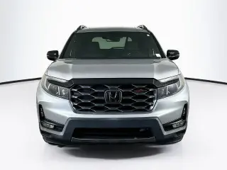 Honda Passport 2024 AWD TrailSport SUV de 4 puertas