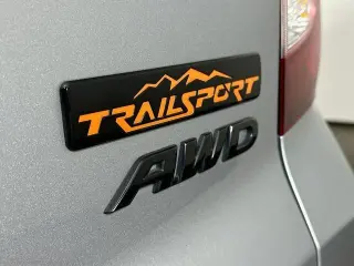 Honda Passport 2024 AWD TrailSport SUV de 4 puertas