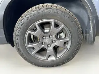 Honda Passport 2024 AWD TrailSport SUV de 4 puertas