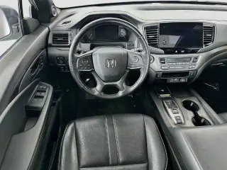 Honda Passport 2024 AWD TrailSport SUV de 4 puertas