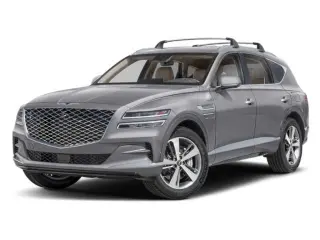 Génesis GV80 2024 AWD 2.5T SUV de 4 puertas
