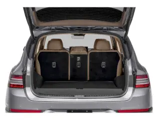 Génesis GV80 2024 AWD 2.5T SUV de 4 puertas
